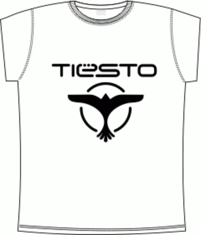 Музыкальные2: Tiesto White